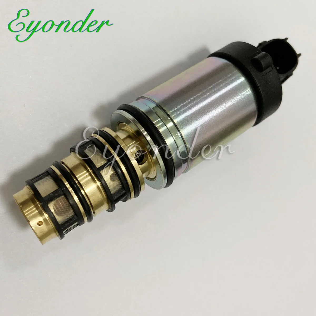 Ac A/C Compressore Elettrovalvola Di Controllo Per Vauxhall Opel Insignia Astra J Meriva B Zafira C Cascada 1.4 06573860 Opel Astra J