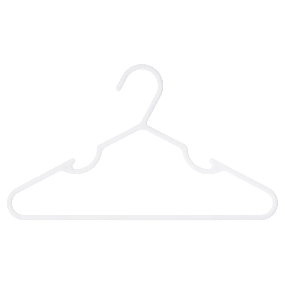 Cabides Veludo Tonswachic - 30 Unidades Para Bebê E Criança