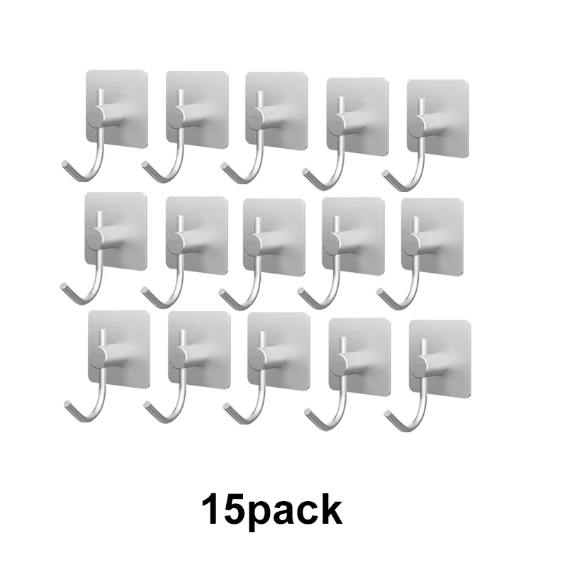 silver 15PCS