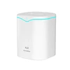 2000ML USB Air Humidifier Double Spray Port Essential Oil Aromatherapy Diffuser Cool Mist Maker Fogger for Home Office 6