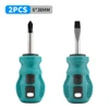 Tools Screwdriver Set Manual Kit with Phillips and Slotted Head, precision screwdriver set, Screwdriver Tools Set 5