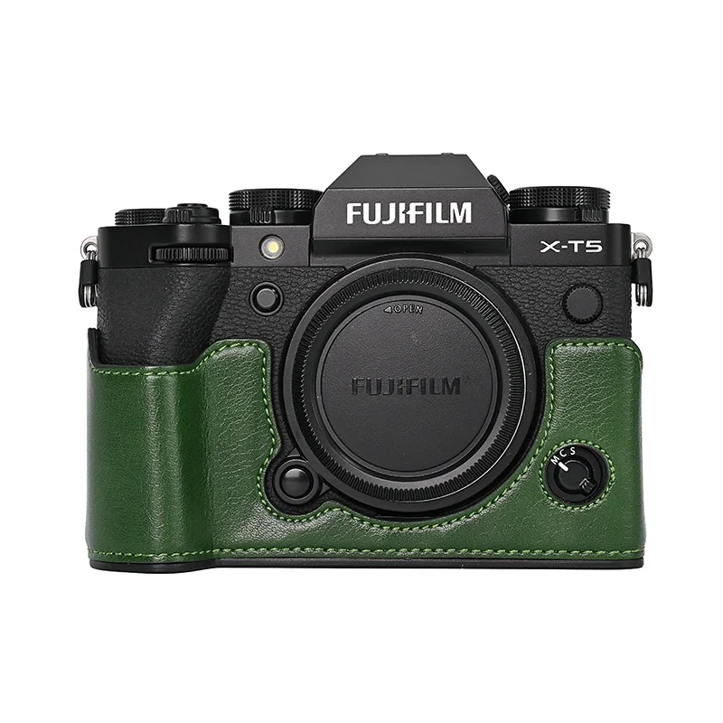 ⭕️総額60万円 FUJIFILM XT-5 ✨神レンズ3本+保護ケース+おまけ ⭕️総額60万円 FUJIFILM XT-5 ✨神レンズ3本+保護ケース