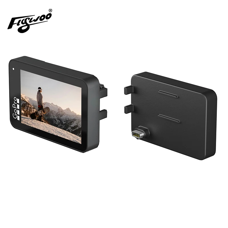 即日発送】GoPro Naked v2 HERO 6