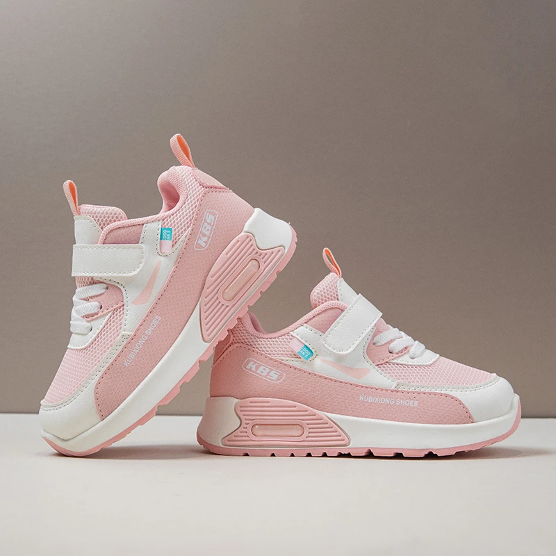 Breathable Unisex Kids Sneakers for Autumn