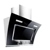 220V/180W Household Induction Cleaning Side Range Hood Smart Kitchen Range Hood 600mm Single Stove Range Hood 4