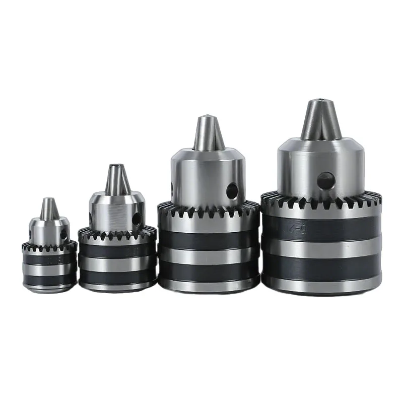 MTA MTB MT1 MT2 MT3 MT4 B10 B12 B16 B18 0.6-6/1-10/1-13/3-16/5-20mm 모스 테이퍼 샹크 드릴 척 아버 선반 CNC 드릴 머신