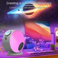 Galaxy Projector Planetarium Night Light Meteor 13 in 1 Ultra Clear Projector For Room Decoration Gift 6