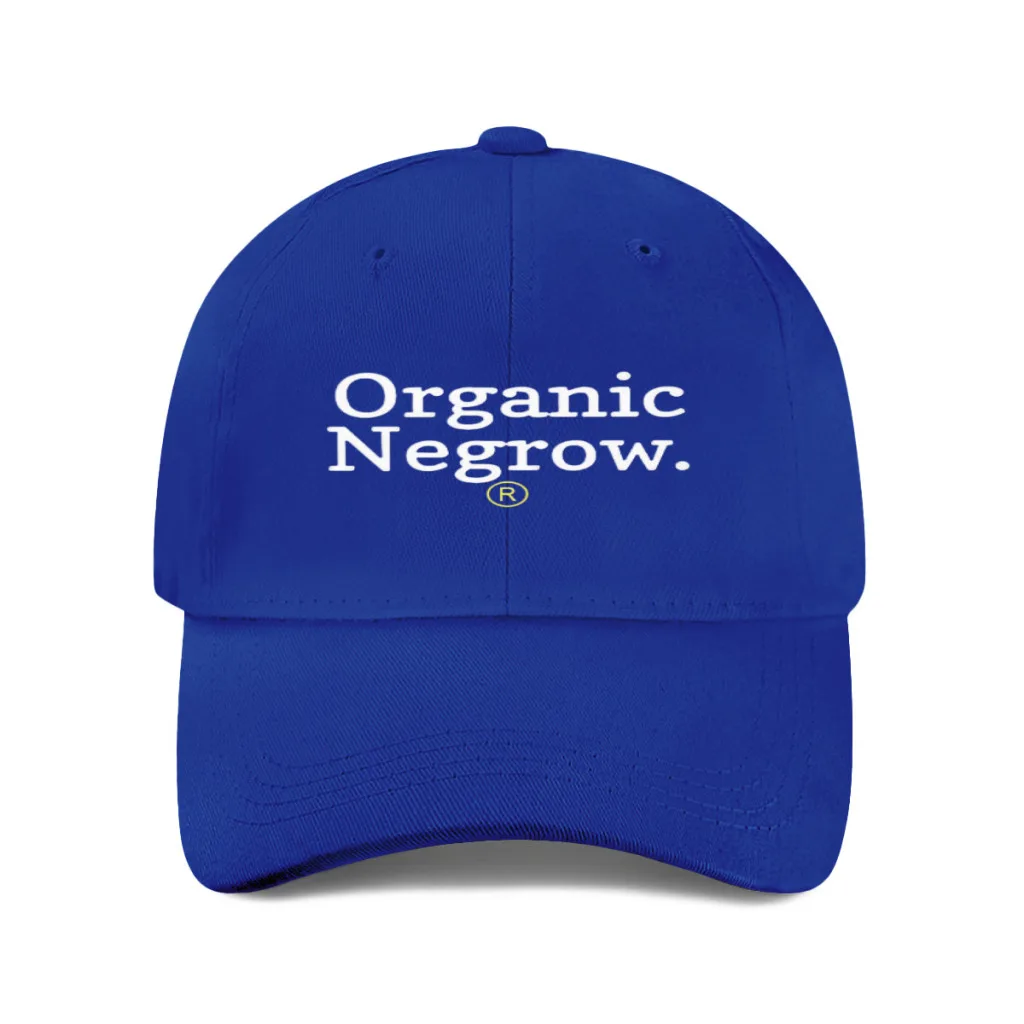 thumbnail image 1 of Gorra de béisbol unisex de gran oferta, clásica, de algodón orgánico negro, para baloncesto, para hombres y mujeres, gorra deportiva de golf de alta calidad, 1 of 5