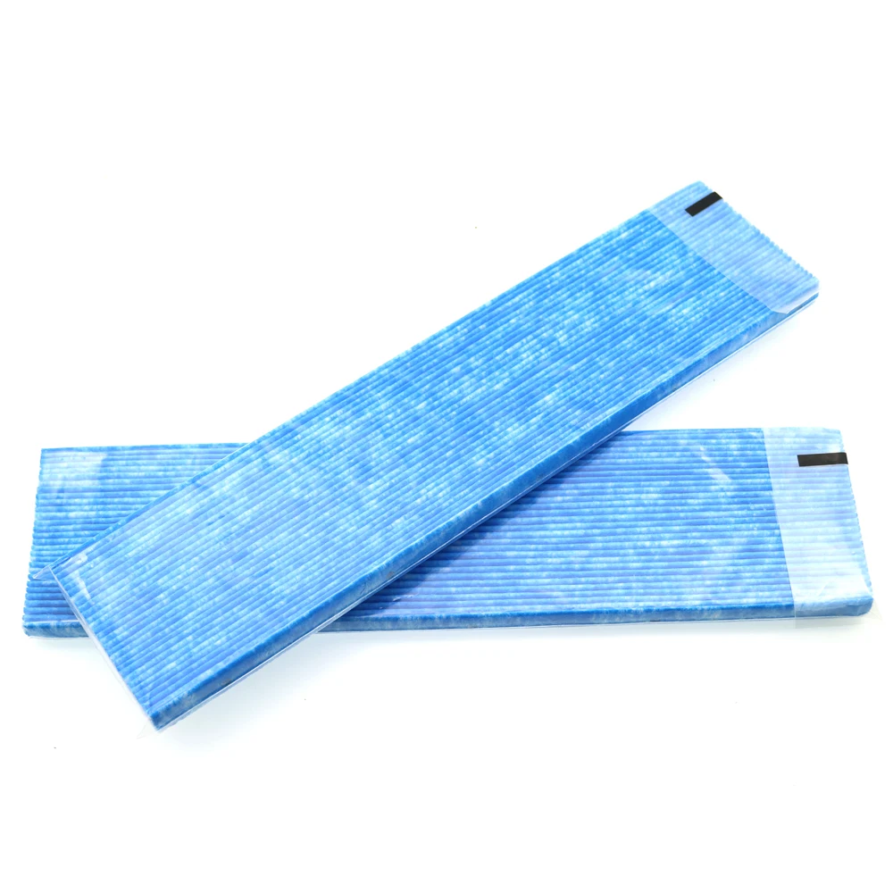 5 Filtres Purificateur Air Compatibles Daikin MC70KMV2 - YanBan, 307x71x13mm
