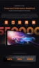Alldocube iPlay60 Mini Turbo 8.4inch Snapdragon 6Gen 1 Tablet Android14 8GB+8GB virtual memory RAM+128GB ROM Widevine L1 5