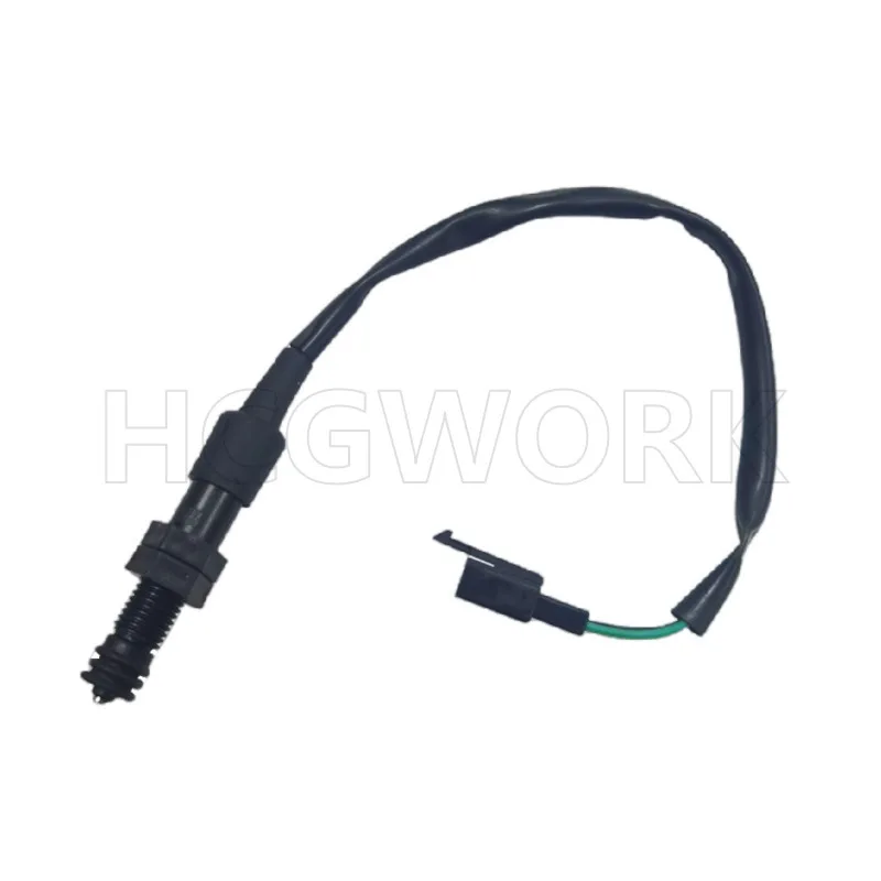 

Motorcycle Rear Brake Switch for Loncin Voge 350ac Genuine Parts
