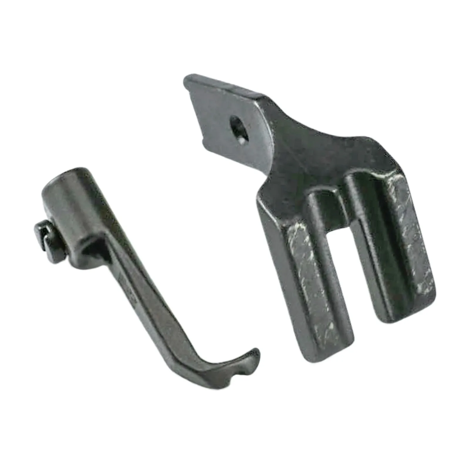 S95 Double Welt Piping Cording Walking Foot Set Per Juki 563 / 1541 / 1508, Brother B837, Consew 206Rb, Singer 111G, 111W