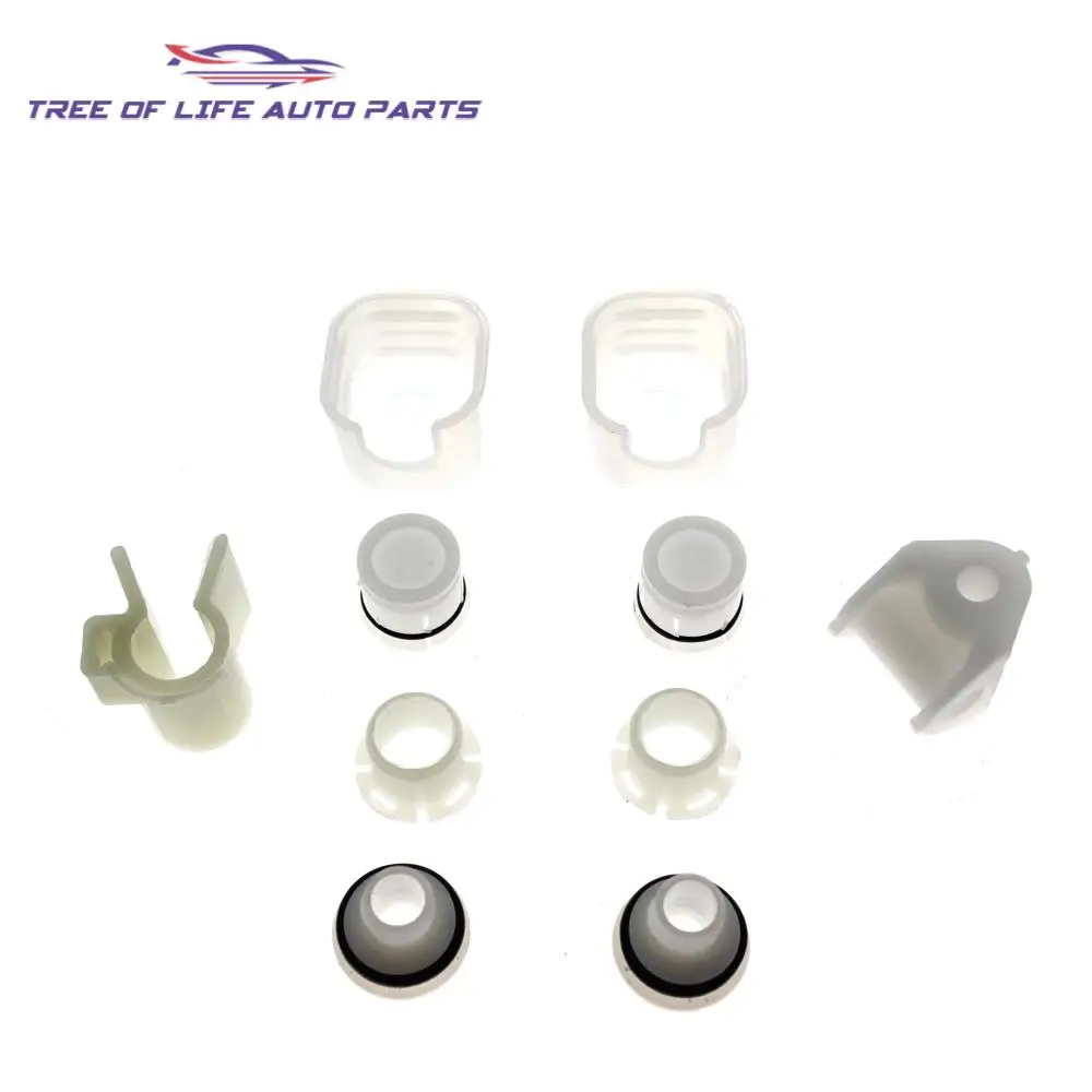 Gear Selector Link Linkage Repair kit 9201029 93176772 758945 758947 758925 For Opel Vauxhall Corsa Combo Meriva Tigra 2001-2011