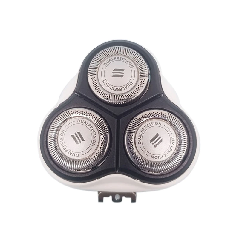 Poleet Razor Blade Replacement Shaver Head Hq7 For Philips Hq7120