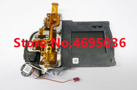 Nuovo Per Leica Sl-2 Sl2 Shutter Unit Assy Shutter Motor Group Parti Di Riparazione Della Fotocamera