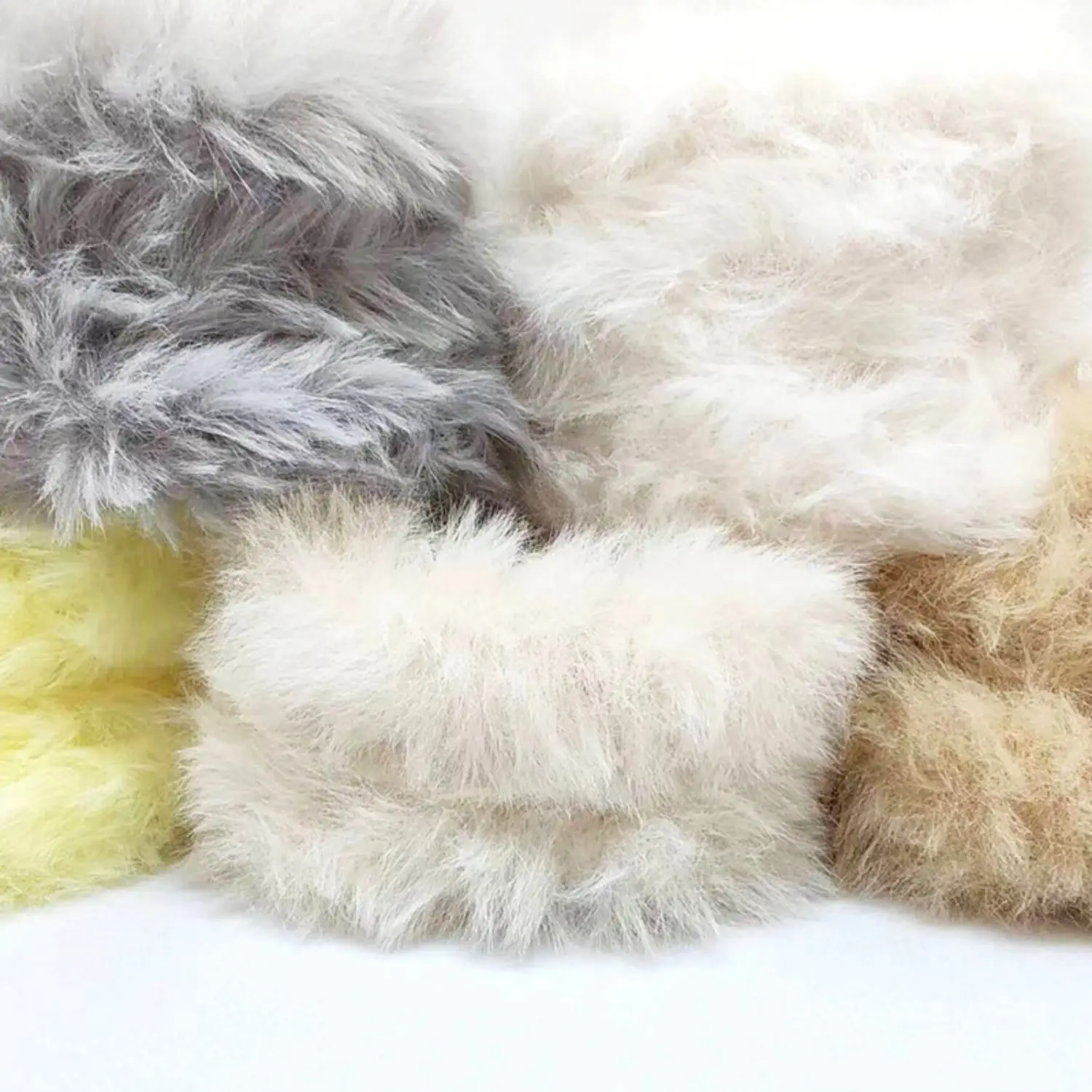 2pcs Pipe Cleaners Extra Thick Jumbo Fur Pipe Cleaners Craft Chenille Stems Craft Supplies Cleaner Creative DIY Arts