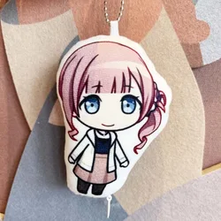 Project Sekai Colorful Stage Cute Character Pillow Keychain Strap - 10 cm (162)