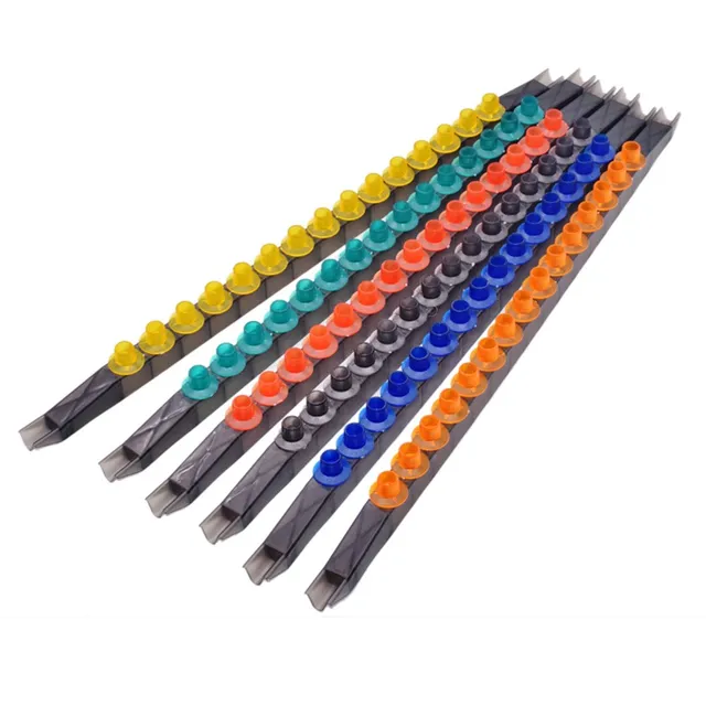 Jz Bz Keret Méhészkészlet Queen Nevelési Rendszer Műanyag Keretkészlet Jzbz Bárcella -Tartó Méhészeti Berendezéssel - Image 6