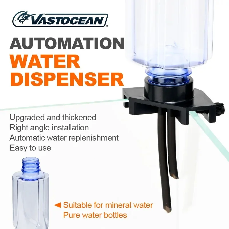 Aquarium Water Replenishing Tool