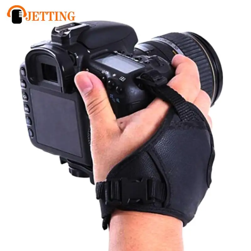 1pc PU   ׸ ī޶ Ʈ ڵ Ʈ Ƽ  Ȯ ī޶  ׼ DSLR