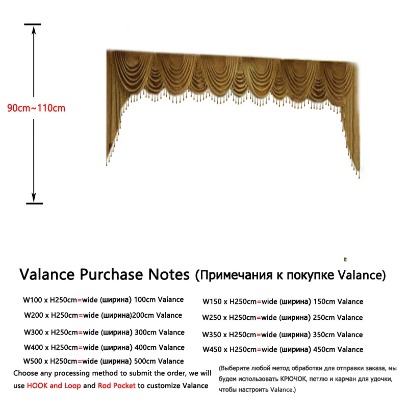 Valance