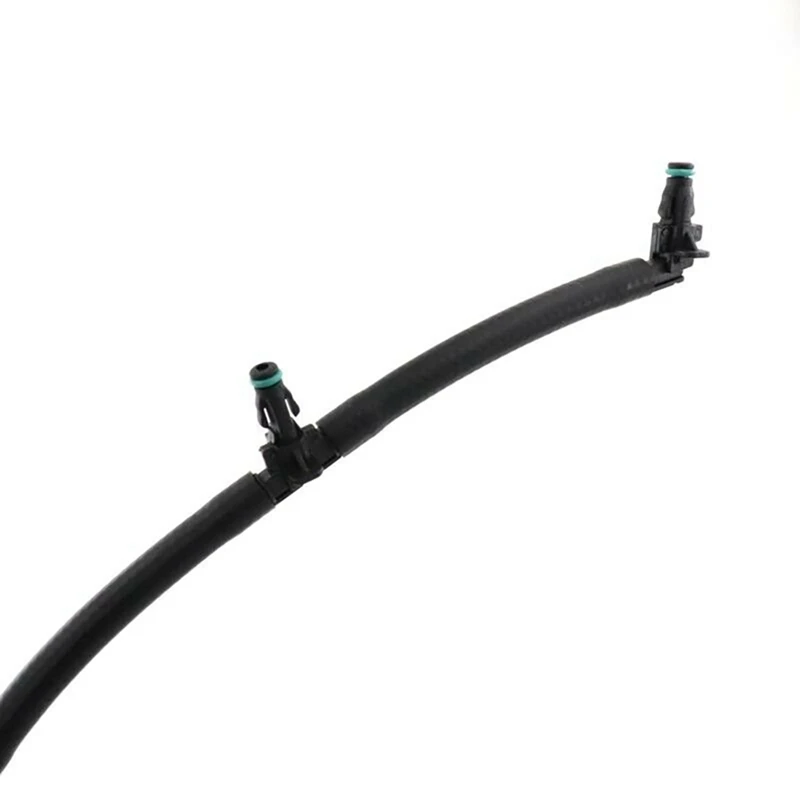 Fuel Return Pipe Fuel Injector Leak Off Hose For Mercedes-Benz W204/W212/W906/W639 A6510700132