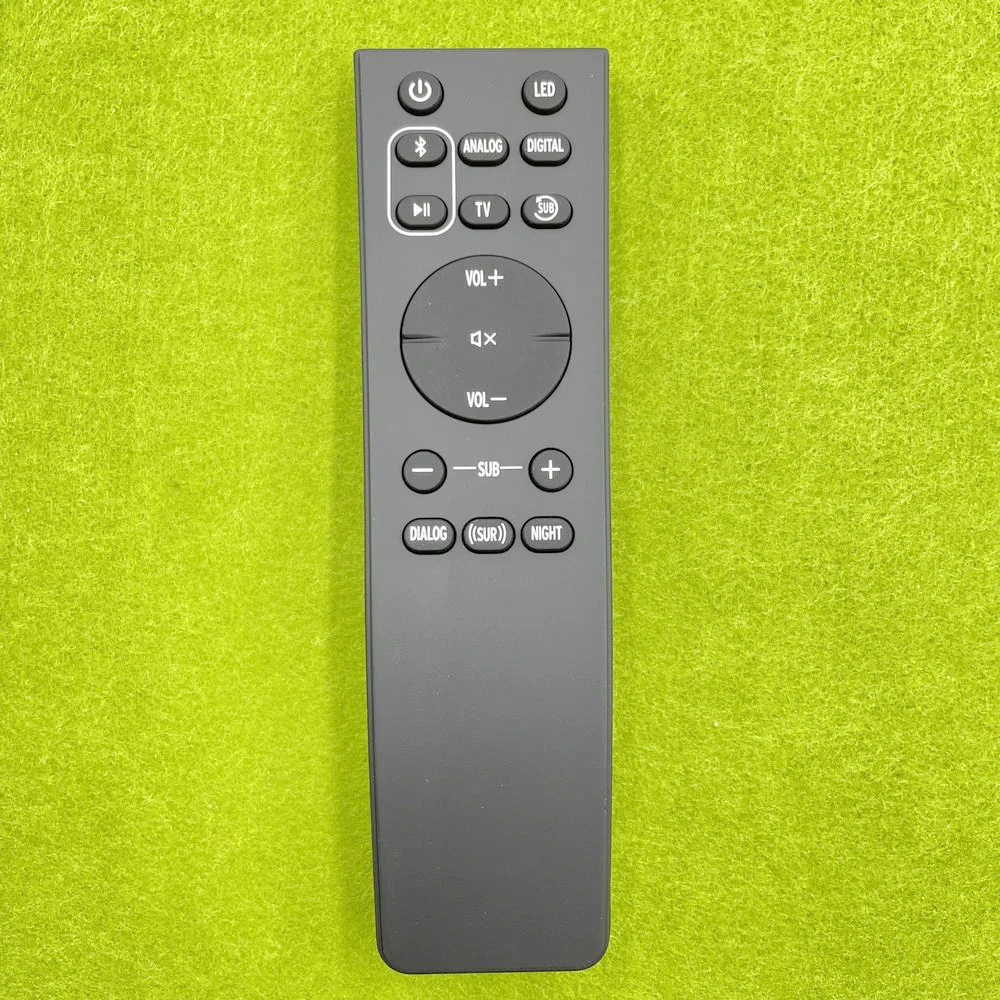 Telecomando originale per Klipsch Bar 48 CINEMA 600 SOUNDBAR System  44