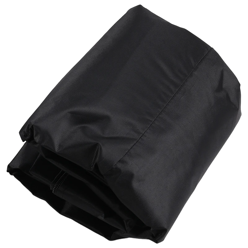420D Oxford Cloth Dust Cover Fitness Equipment Dust Cover Protective Dustproof And Waterproof 140X64x165cm