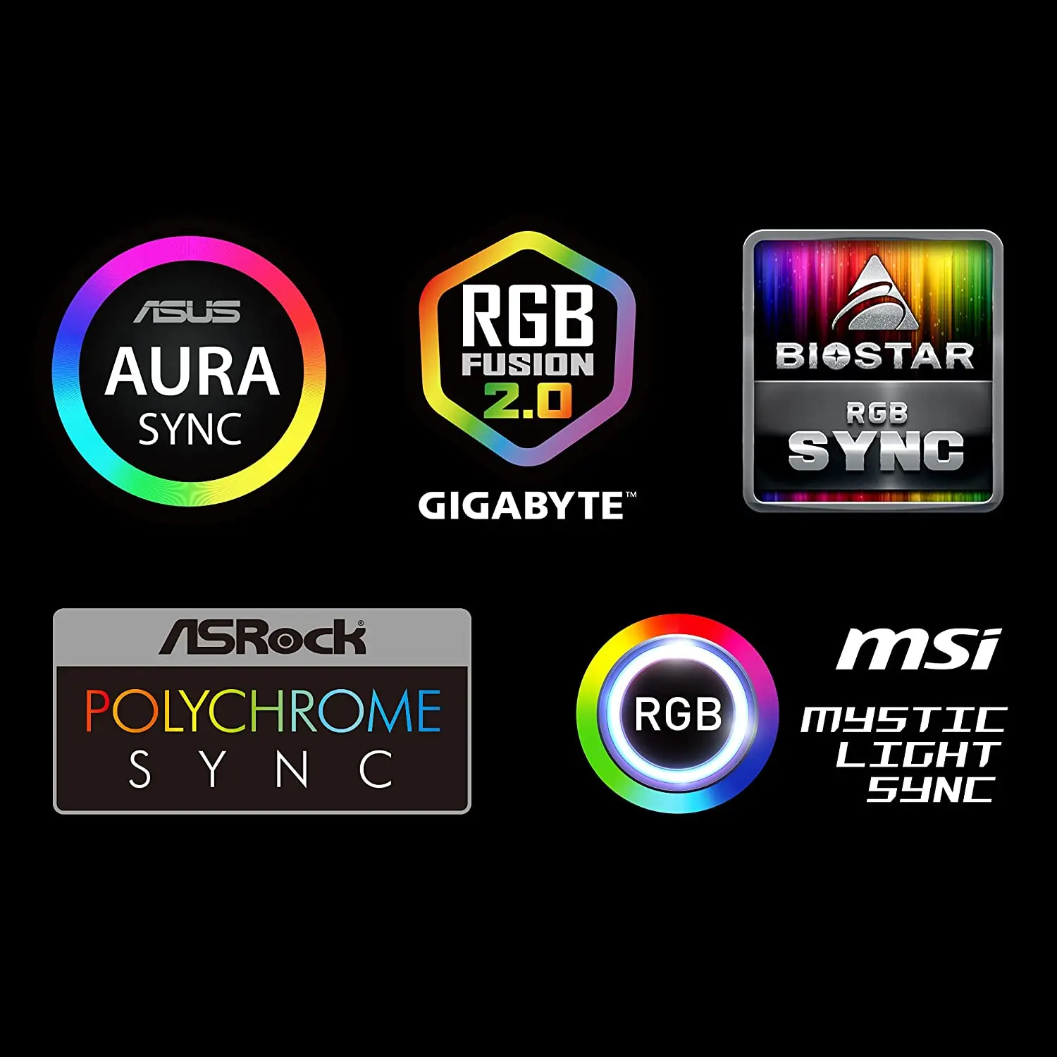 TEAMGROUP T-Force Delta RGB DDR4 16GB 8GB 3200MHz 3600MHz Desktop Memory