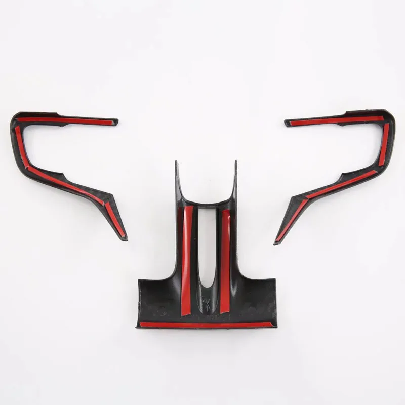 小物 gac For GAC Empow 2022 2023 Steering Wheel Switch Button Frame