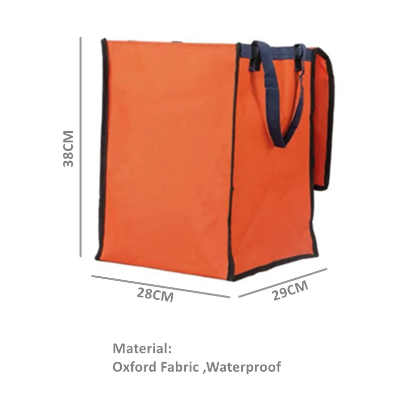 ALWAYSME Waterproof Shopping Cart Bag
