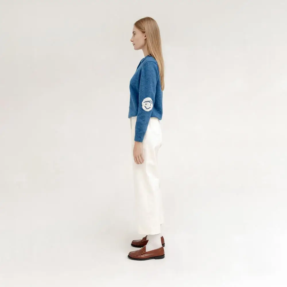", Versatile! High Quality! Pivvee Women's Knitted Sweater, Luxurious, Autumn Golf Wear, Warm and Comfortable!"