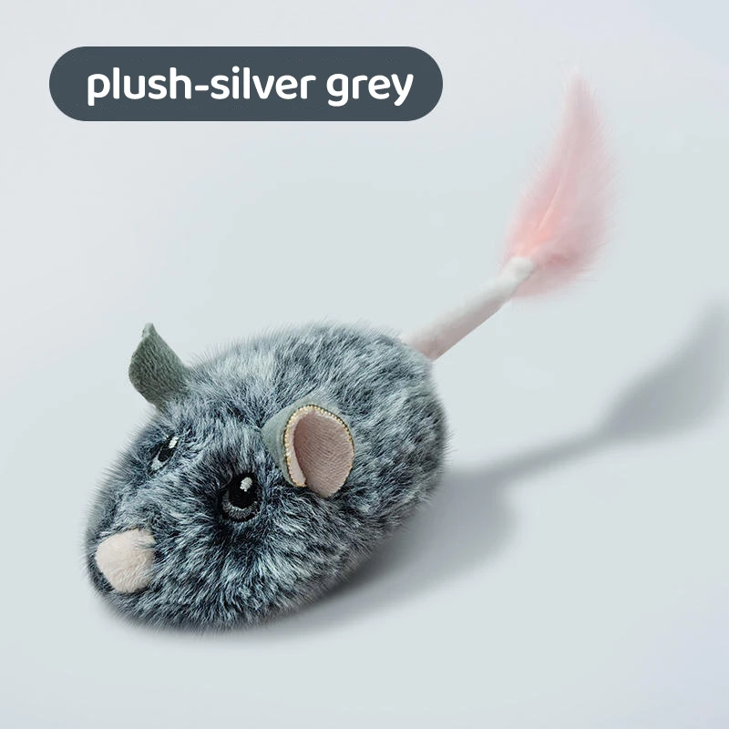 Silver gray