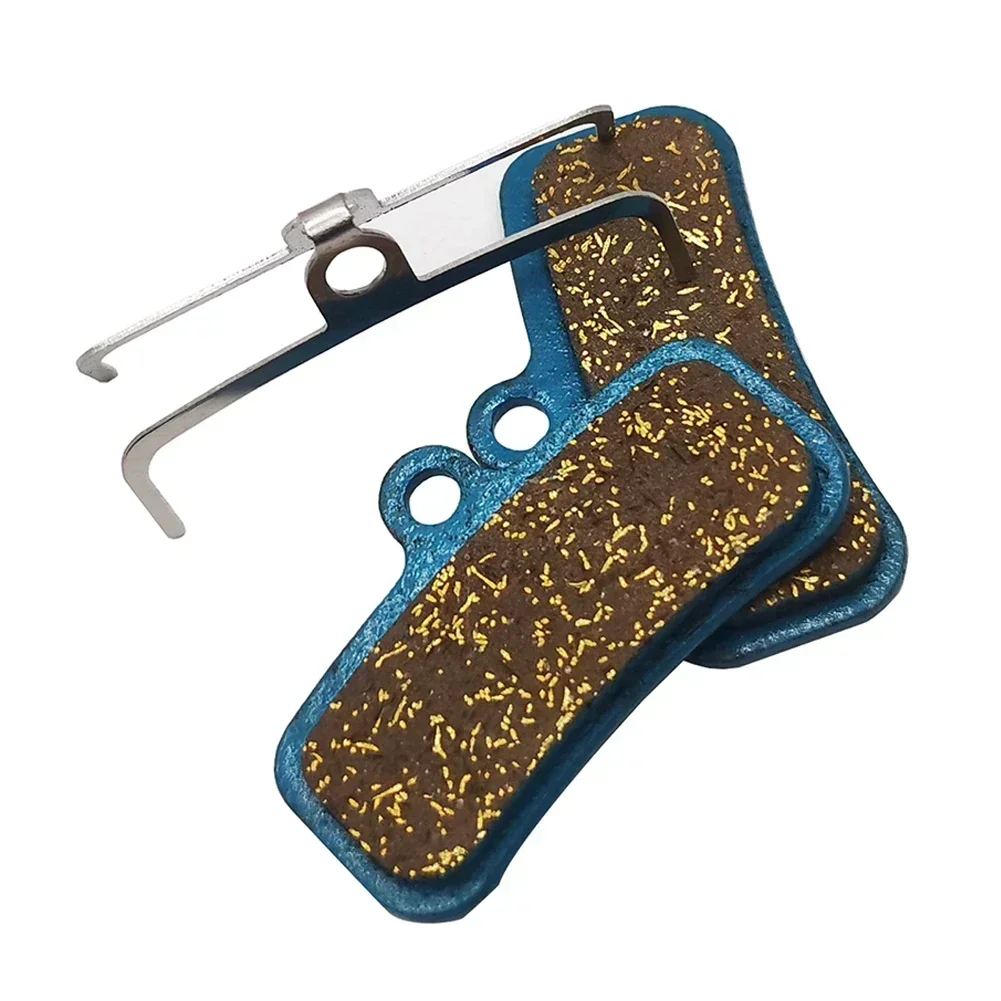 자전거 브레이크 패드, D03S D02S Saint BR-M810, Tk HD E725 M74, EE BR-M640 XTR BR-M9120, 39.5x35mm, 5 쌍