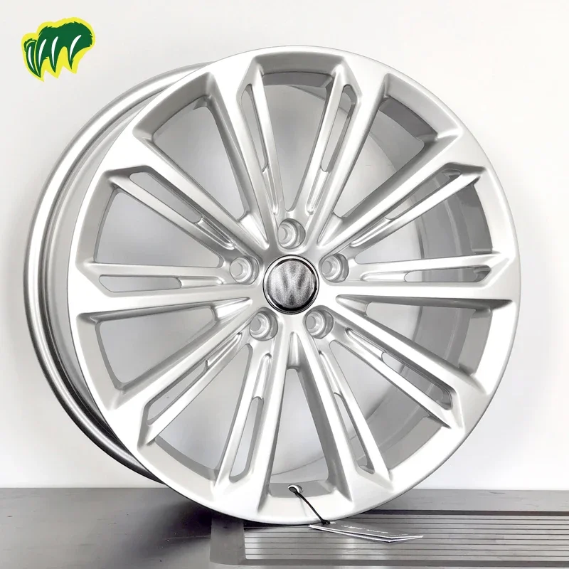 

Колесный обод из алюминиевого сплава для 17 ''18'' 19 ''20'' Phaeton PHIDEON Touareg teramont Magotan Passat