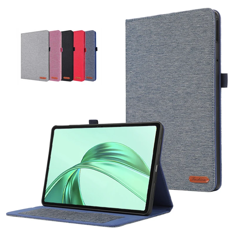 Premium Soft Cowboy Stand Flip Cover