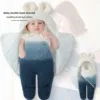 Baby Swaddle Blanket Newborn Anti-startle Wrap Blanket Cross-Border Shipping Baby Clothes And Accessories from Mainland China