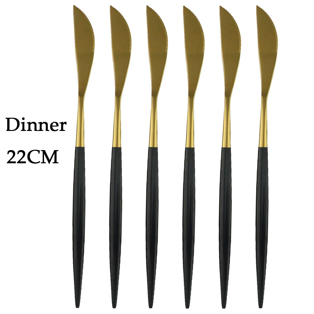 22CM Black Gold