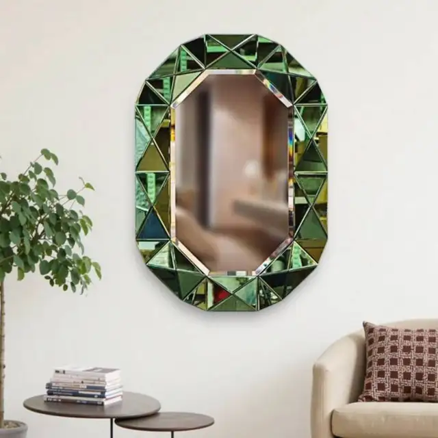 Verdant Prism Mirror 4