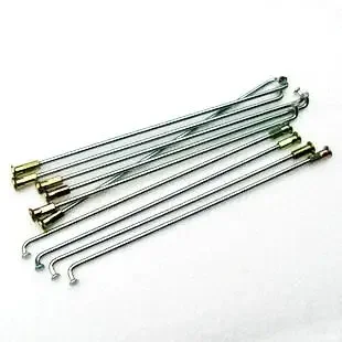 

For 18 felly 195mm spokes 4wd steel wire36 pieces/lot