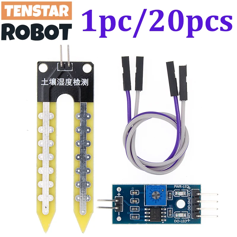 TENSTAR ROBOT Store
