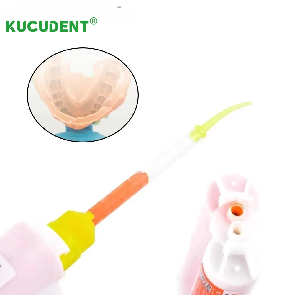 Stucco Dentale In Gomma Siliconica Replica Materiale ... - Alibaba - Foto 6