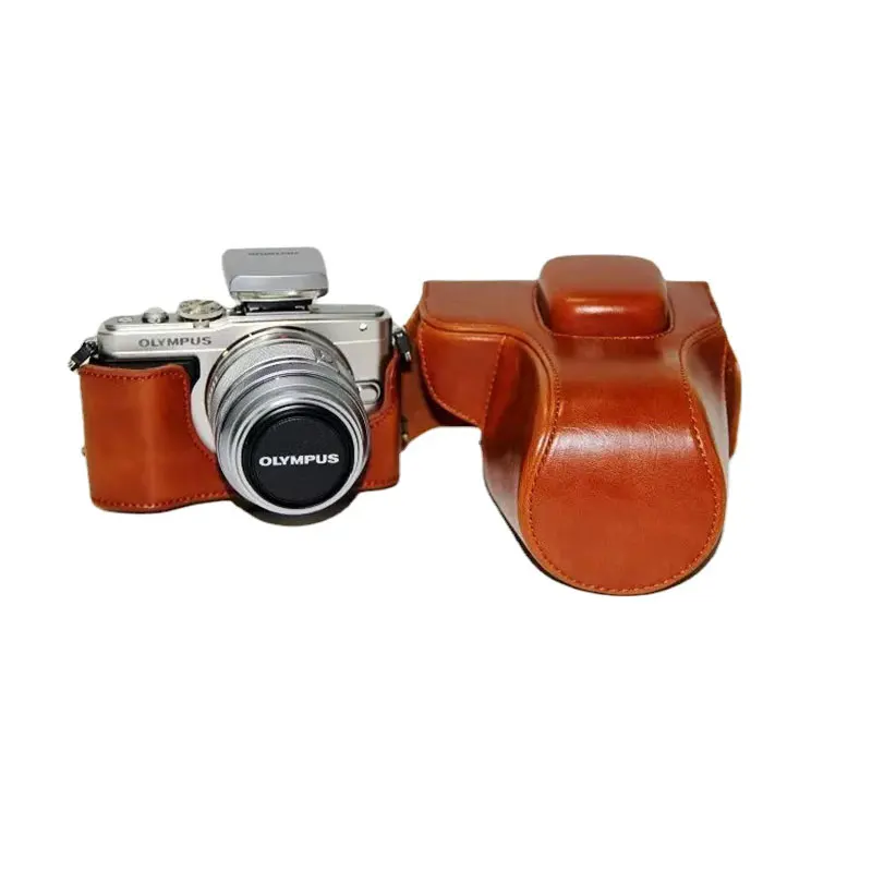 OLYMPUS PEN E-PL8✩本・ストラップ・SDカード付き オリンパス OLYMPUS