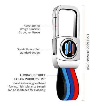 Cover chiate/telecomando per Bmw F20 G20 G30 X1 X3 X4 X5 G05 X6 accessori supporto per auto-Styling protezione portachiavi Shell 6 Cover chiate/telecomando per Bmw F20 G20 G30 X1 X3 X4 X5 G05 X6 accessori supporto per auto-Styling protezione portachiavi Shell - Custodia portachiavi per auto intelligente per Bmw F20 G20 G30 X1 X3 X4 X5 G05