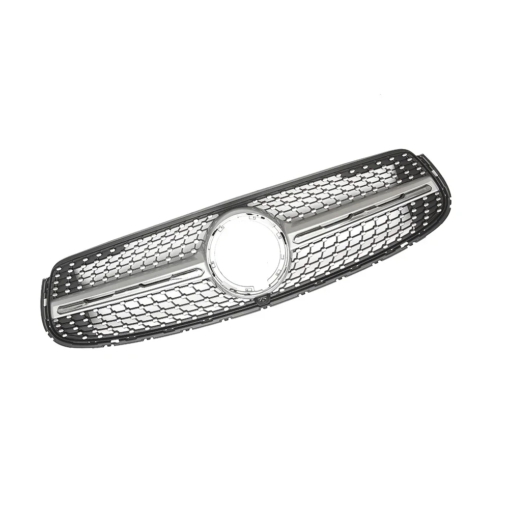 ޸  GLC Ŭ  X253 W253 2020-2023 GLC300 GLC350 GLC43 ũ Ʈ GTR Ÿ  ׸ Dimaonds ׸