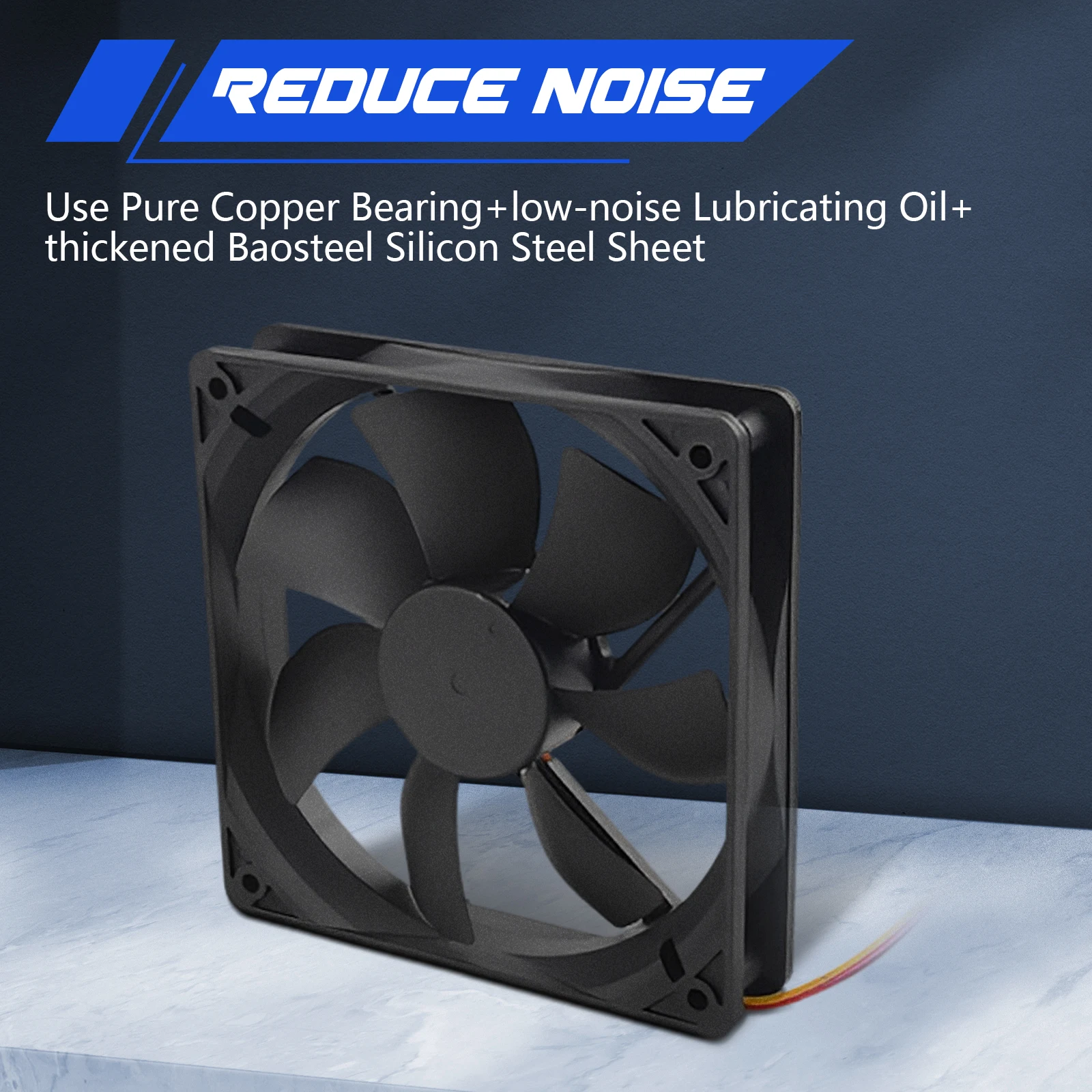 3 واط لوحة طاقة شمسية تعمل بالطاقة مروحة العادم 6...