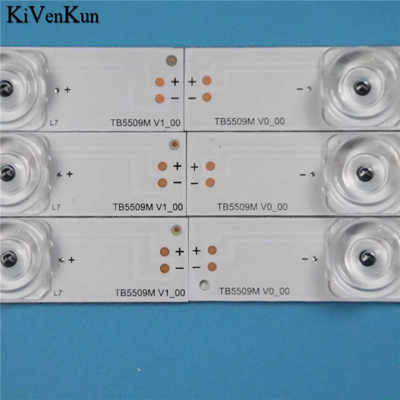 ĳҴп LED Ʈ Ʈ, TX-55DS500E TX-55AX630E TX-55DX600B TX-55DX600E TX-55DX650B TH-55DX600U , TB5509M V0 V1 _ 00