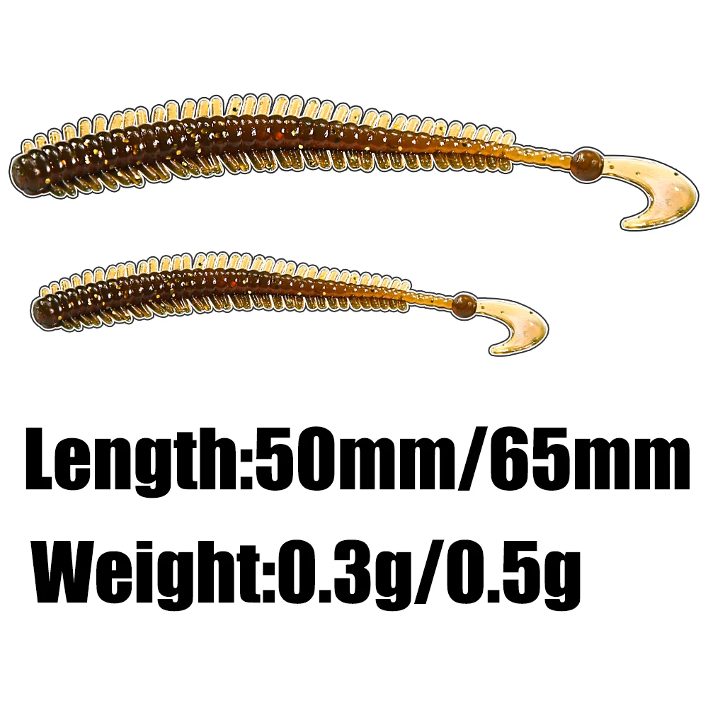 ũ 50mm/65mm Ʈ ̳   ΰ Ǹܺ̽ ũ ̳ Swimbait  öƽ ̳