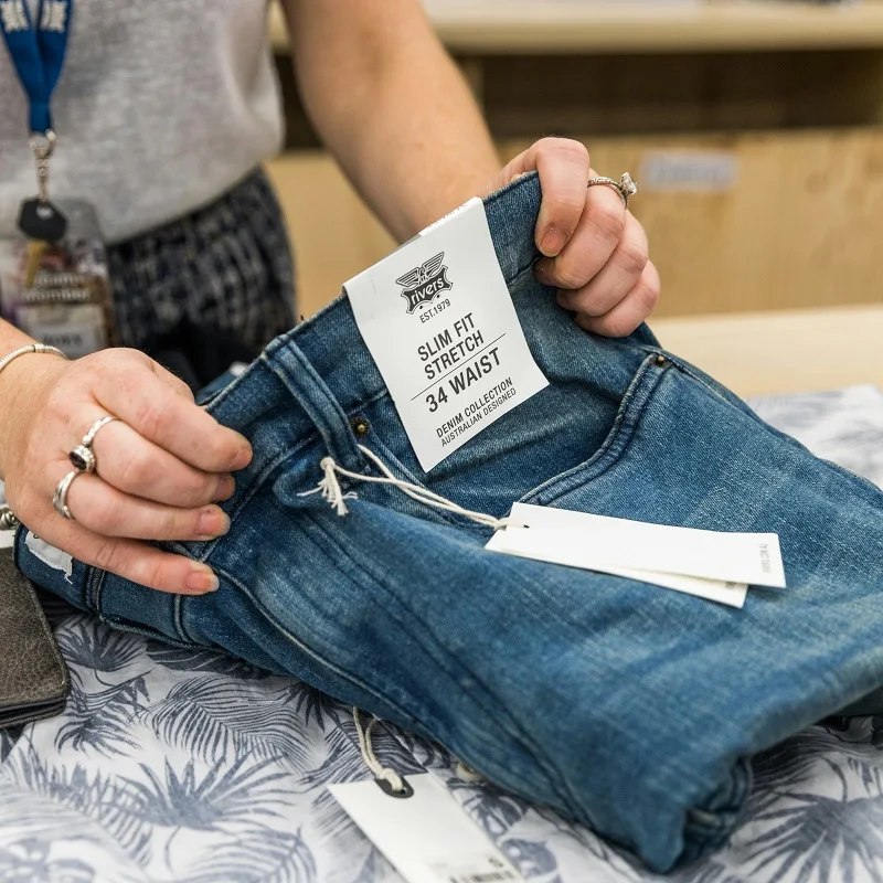How To Measure Inseam: Never Buy the Wrong Pants Again!