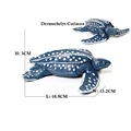 Dermochelys Coriacea
